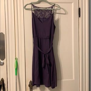 Banana republic dress
